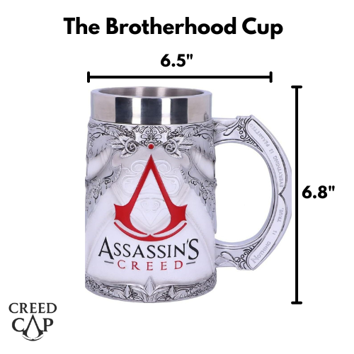 The Brotherhood Cup