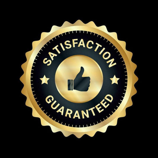 30-Day Warranty